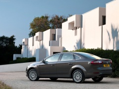 ford mondeo 5-door pic #75667