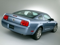 ford mustang pic #7569