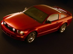 ford mustang gt pic #7573
