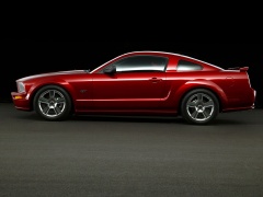 ford mustang gt pic #7574