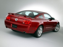 ford mustang gt pic #7575