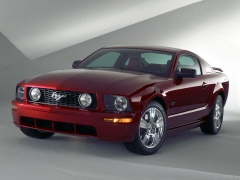 ford mustang gt pic #7576