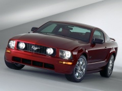 ford mustang gt pic #7577