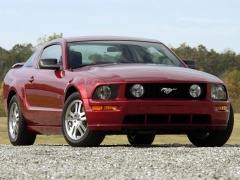 ford mustang gt pic #7580
