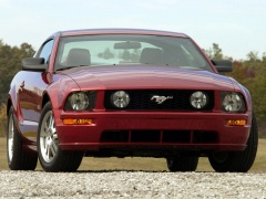 ford mustang gt pic #7581