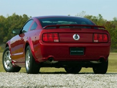 Mustang GT photo #7582