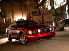 ford mustang gt pic #7584