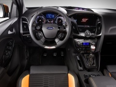 ford focus st pic #75859
