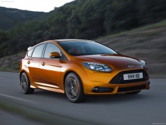 ford focus st pic #75861