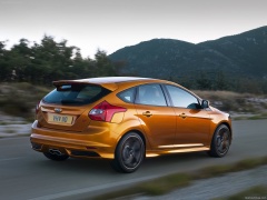 ford focus st pic #75866