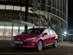 ford focus pic #76048