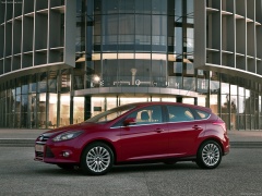 ford focus pic #76049