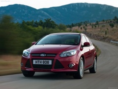 ford focus pic #76051
