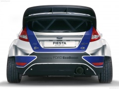 Fiesta RS WRC photo #76073
