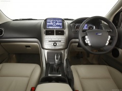 ford territory pic #78130
