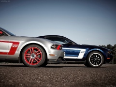 ford mustang boss 302 pic #78949