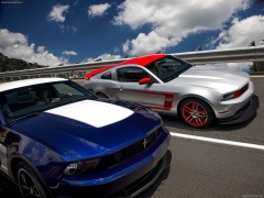 ford mustang boss 302 pic #78950