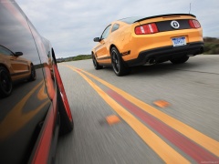 ford mustang boss 302 pic #78954
