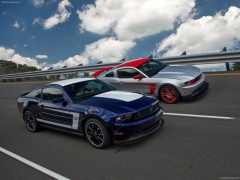 ford mustang boss 302 pic #78968