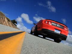 ford mustang boss 302 pic #78971