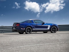 ford mustang boss 302 pic #78973