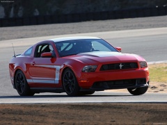 ford mustang boss 302 pic #78981