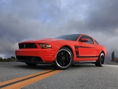 ford mustang boss 302 pic #78990