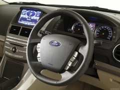 ford territory pic #79747