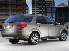 ford territory pic #79774