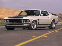 ford mustang boss 302 pic #80719