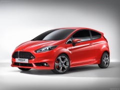 ford fiesta st pic #84288