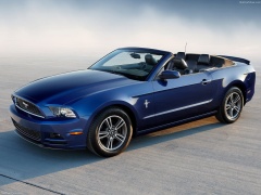 ford mustang pic #86571