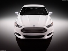 ford fusion pic #88147