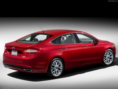 ford fusion pic #88149