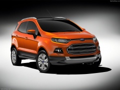 ford ecosport pic #88277