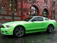 ford mustang pic #90027
