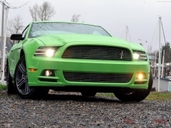 ford mustang pic #90038