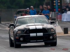 Mustang Shelby GT500 photo #92042