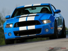 Mustang Shelby GT500 photo #92049