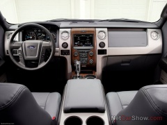 ford f-150 pic #92564