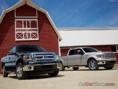 ford f-150 pic #92565