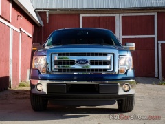 ford f-150 pic #92566