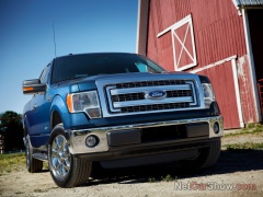 ford f-150 pic #92568
