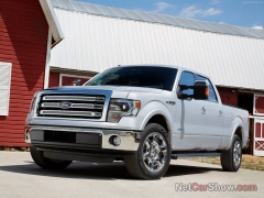 ford f-150 pic #92571