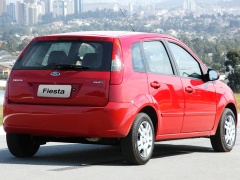 ford fiesta pic #94938