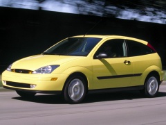 ford focus pic #94954