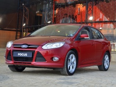 ford focus pic #97112