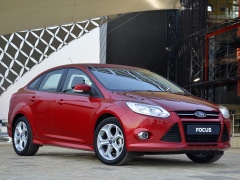 ford focus pic #97113