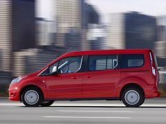 ford transit connect pic #97653