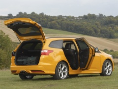 ford focus st pic #97678
